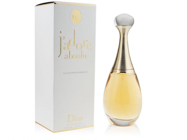 DIOR J'ADORE ABSOLU 2018, Edp, 100 ml